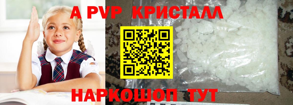 A-PVP СК КРИС Кропоткин